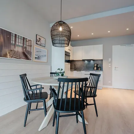 Strandterrasse, App B1 6